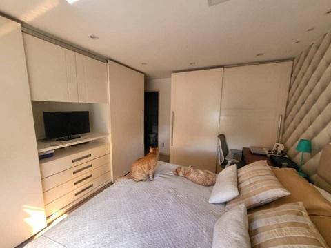 Apartamento à venda com 3 quartos, 130m² - Foto 9