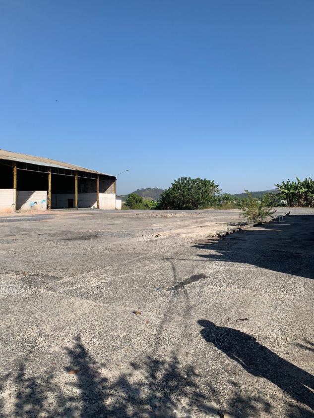 Depósito-Galpão-Armazém para alugar, 2600m² - Foto 4