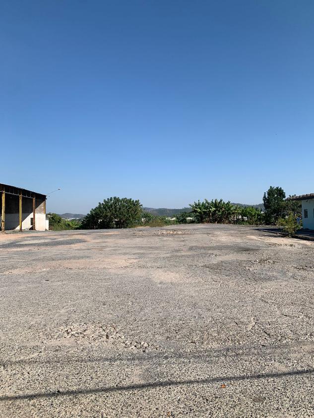 Depósito-Galpão-Armazém para alugar, 2600m² - Foto 7