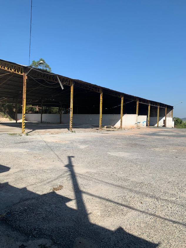 Depósito-Galpão-Armazém para alugar, 2600m² - Foto 5