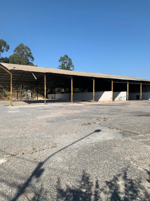 Depósito-Galpão-Armazém para alugar, 2600m² - Foto 3