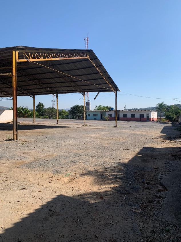 Depósito-Galpão-Armazém para alugar, 2600m² - Foto 2