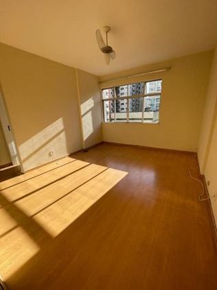 Apartamento à venda com 2 quartos, 85m² - Foto 1