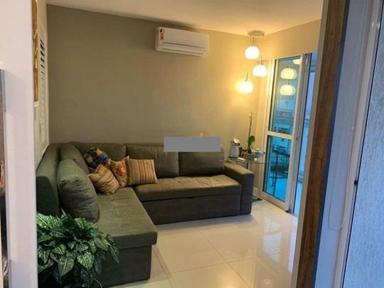 Apartamento à venda com 4 quartos, 145m² - Foto 2