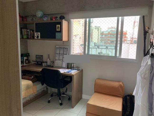 Apartamento à venda com 4 quartos, 145m² - Foto 13