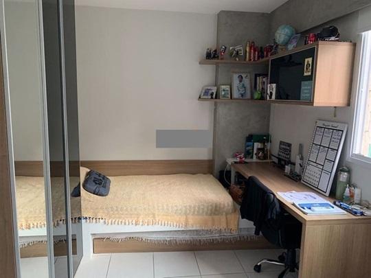 Apartamento à venda com 4 quartos, 145m² - Foto 16