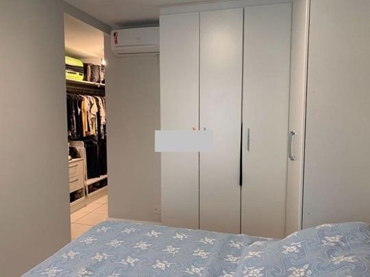 Apartamento à venda com 4 quartos, 145m² - Foto 8