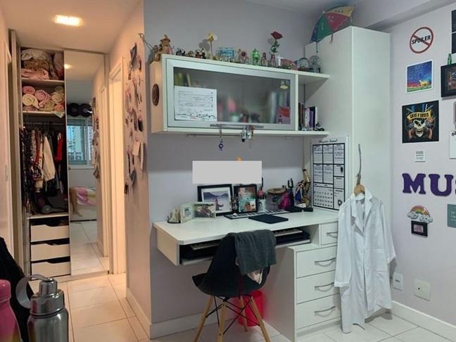 Apartamento à venda com 4 quartos, 145m² - Foto 9