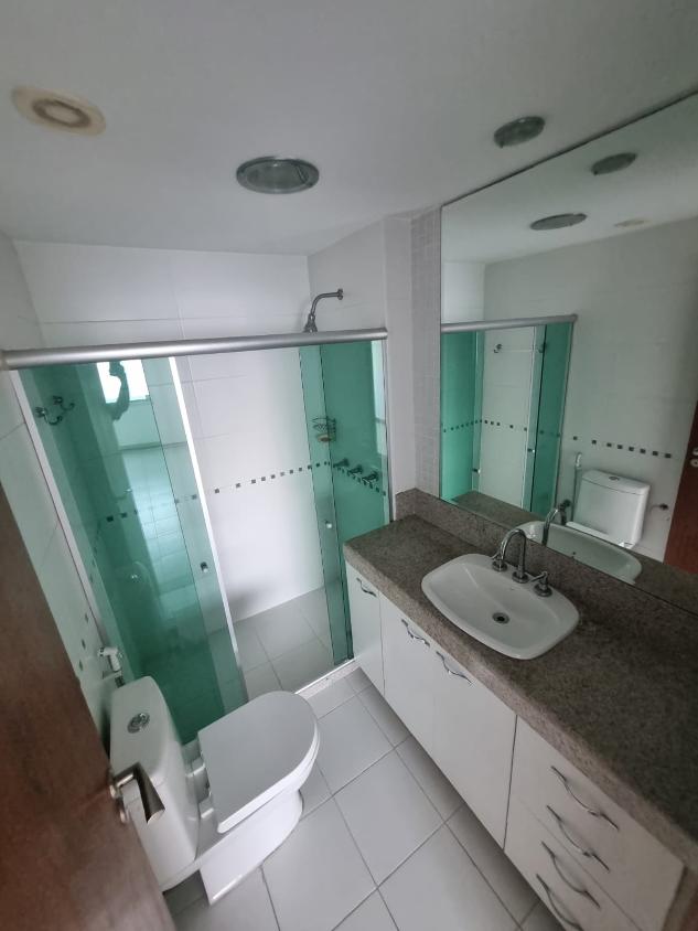 Apartamento à venda com 4 quartos, 220m² - Foto 15