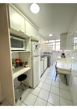 Apartamento à venda com 2 quartos, 85m² - Foto 14