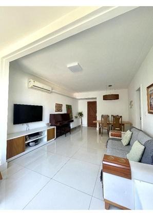 Apartamento à venda com 2 quartos, 85m² - Foto 3