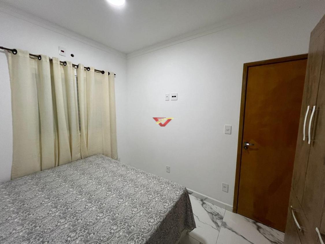 Casa de Condomínio à venda com 2 quartos, 57m² - Foto 11