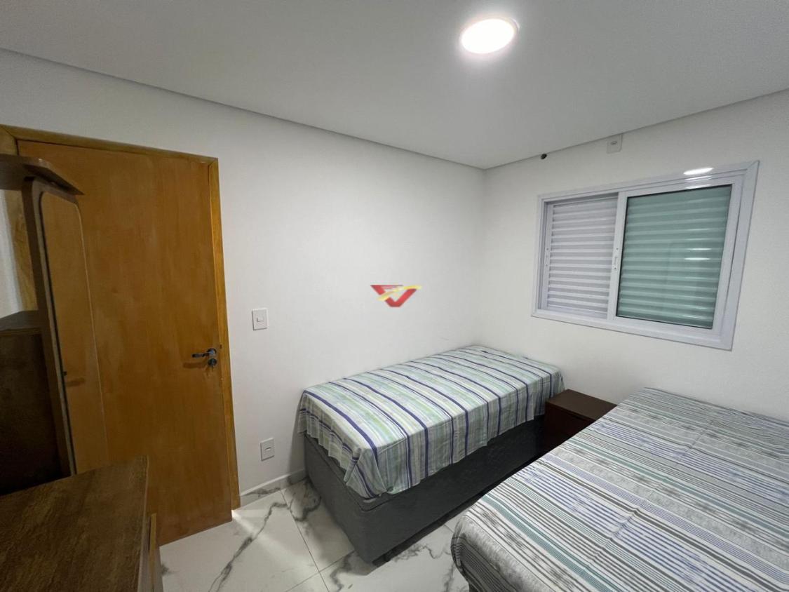 Casa de Condomínio à venda com 2 quartos, 57m² - Foto 8