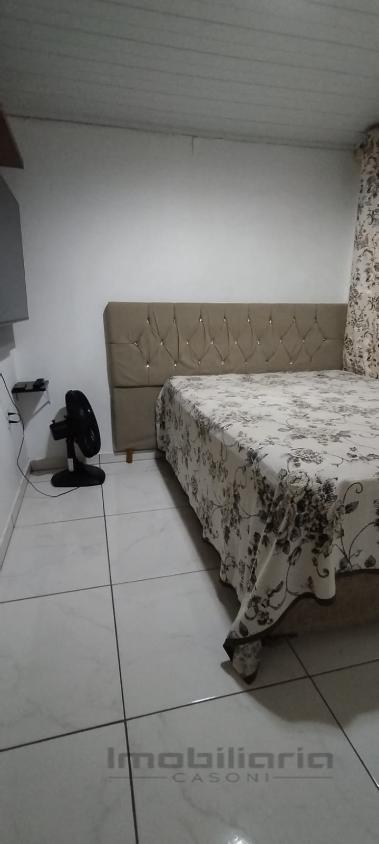 Casa à venda com 4 quartos, 128m² - Foto 18