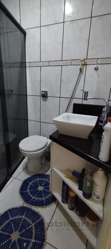 Casa à venda com 4 quartos, 128m² - Foto 26