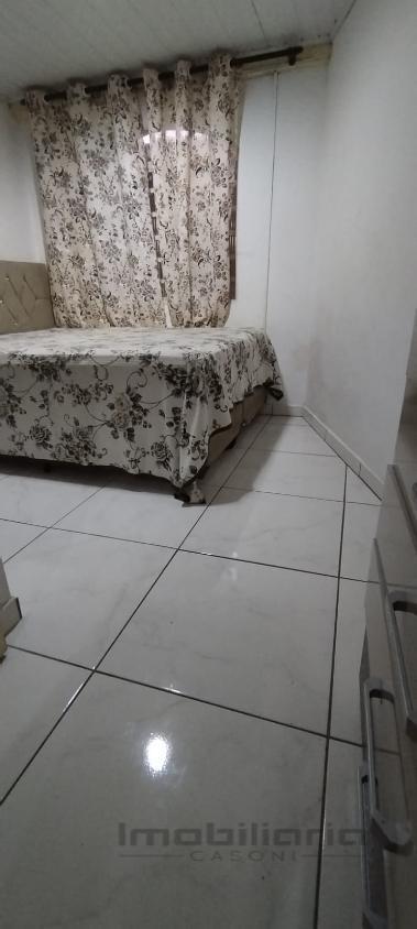 Casa à venda com 4 quartos, 128m² - Foto 17