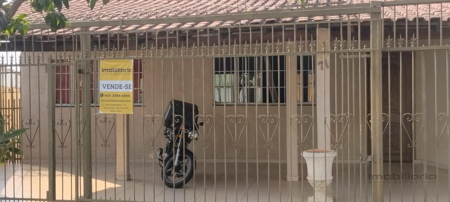 Casa à venda com 4 quartos, 128m² - Foto 11