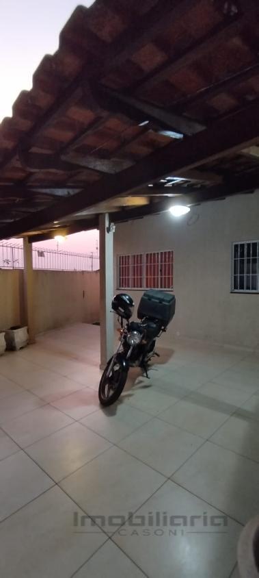 Casa à venda com 4 quartos, 128m² - Foto 40
