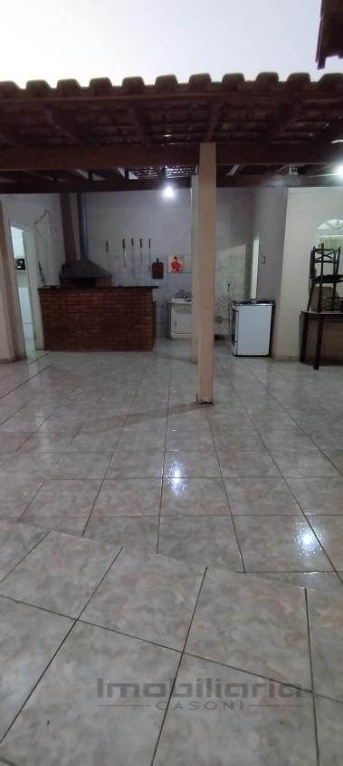 Casa à venda com 4 quartos, 128m² - Foto 31