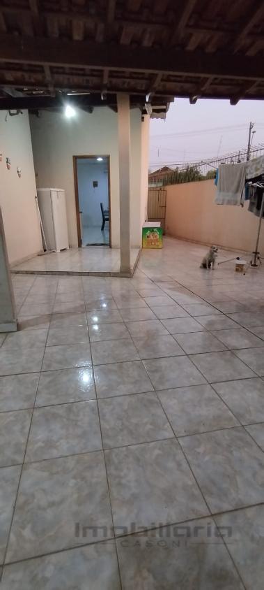 Casa à venda com 4 quartos, 128m² - Foto 35