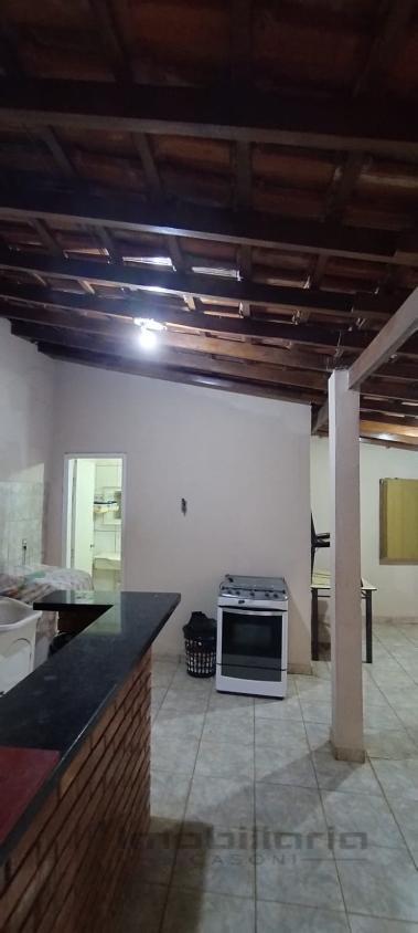Casa à venda com 4 quartos, 128m² - Foto 33