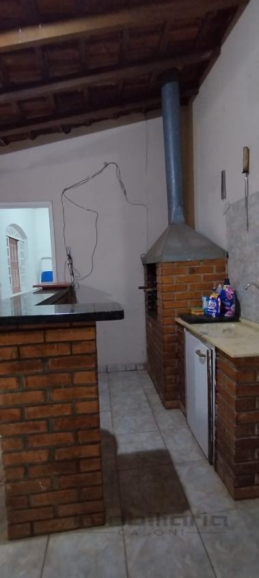 Casa à venda com 4 quartos, 128m² - Foto 30