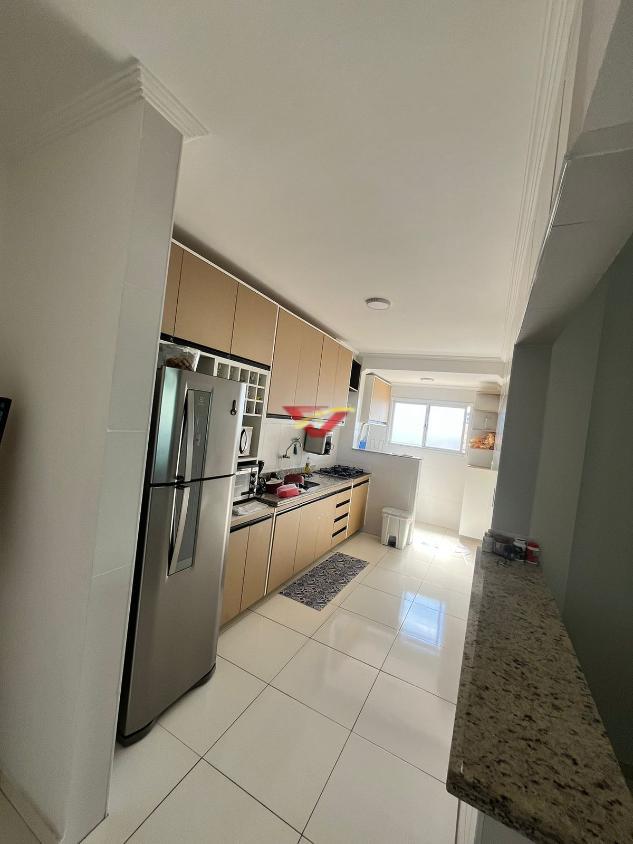 Apartamento à venda com 2 quartos, 90m² - Foto 6