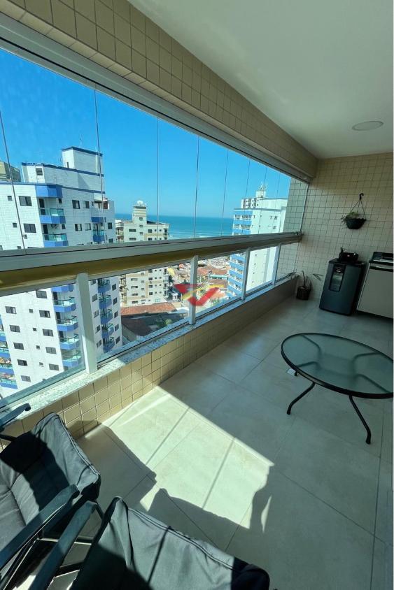 Apartamento à venda com 2 quartos, 90m² - Foto 1