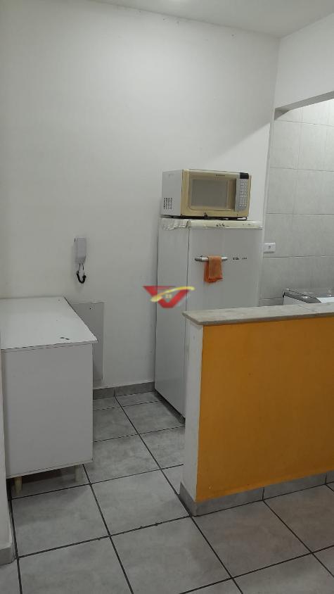 Kitnet e Studio à venda com 1 quarto, 32m² - Foto 2