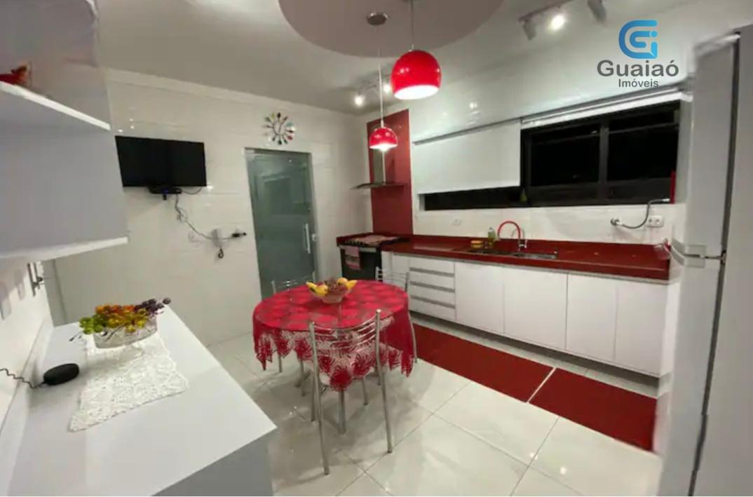 Apartamento à venda com 3 quartos, 274m² - Foto 11