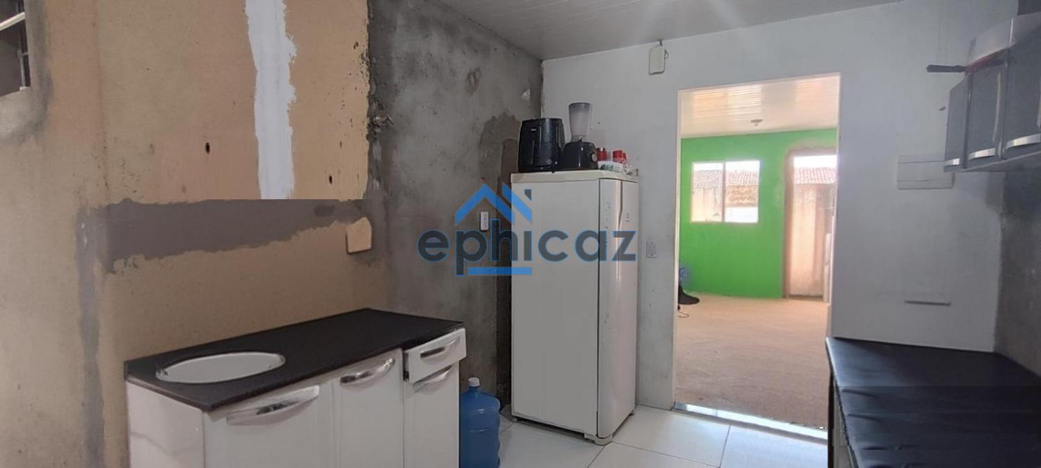 Casa de Condomínio à venda com 3 quartos, 73m² - Foto 10