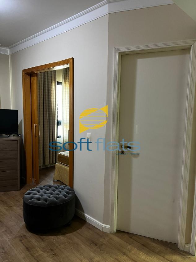 Flat/Apart Hotel para alugar com 1 quarto, 32m² - Foto 4