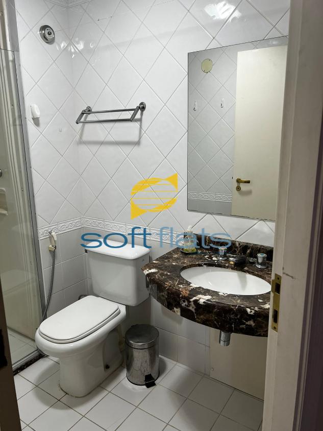 Flat/Apart Hotel para alugar com 1 quarto, 32m² - Foto 15