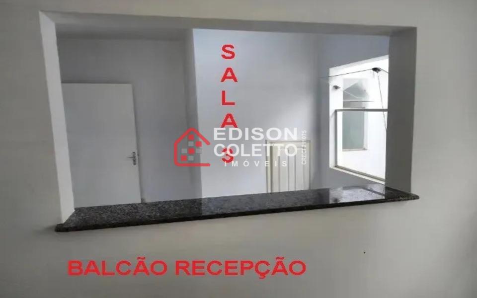 Loja-Salão à venda e aluguel, 118m² - Foto 10