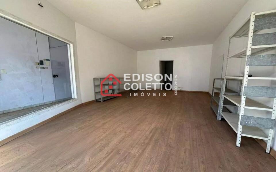 Loja-Salão à venda e aluguel, 118m² - Foto 4