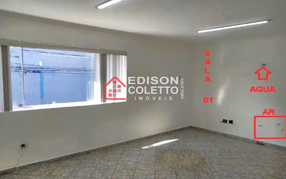 Loja-Salão à venda e aluguel, 118m² - Foto 14