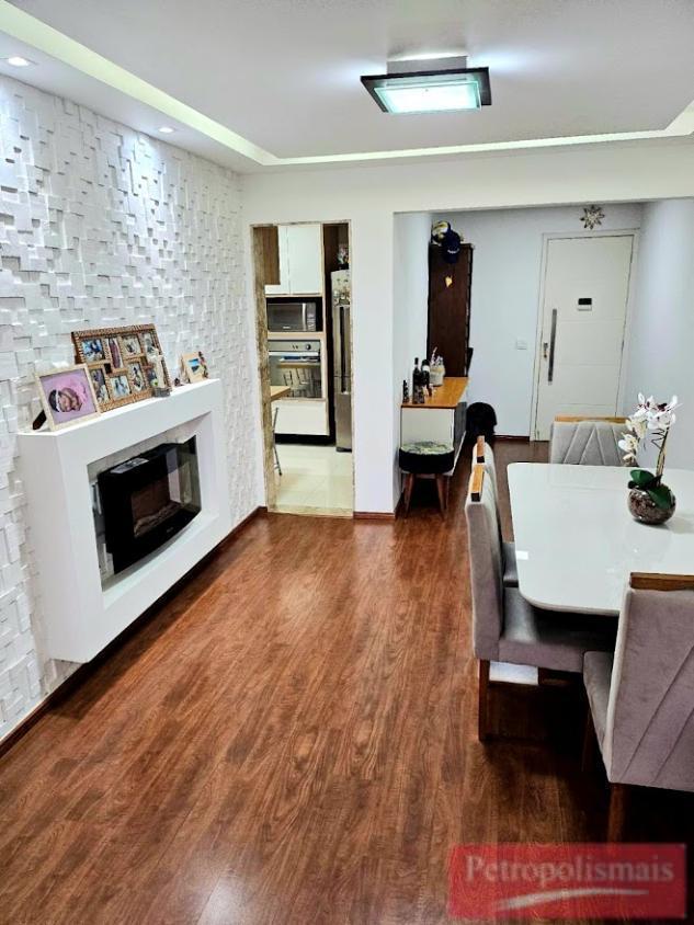 Apartamento à venda com 2 quartos, 74m² - Foto 8