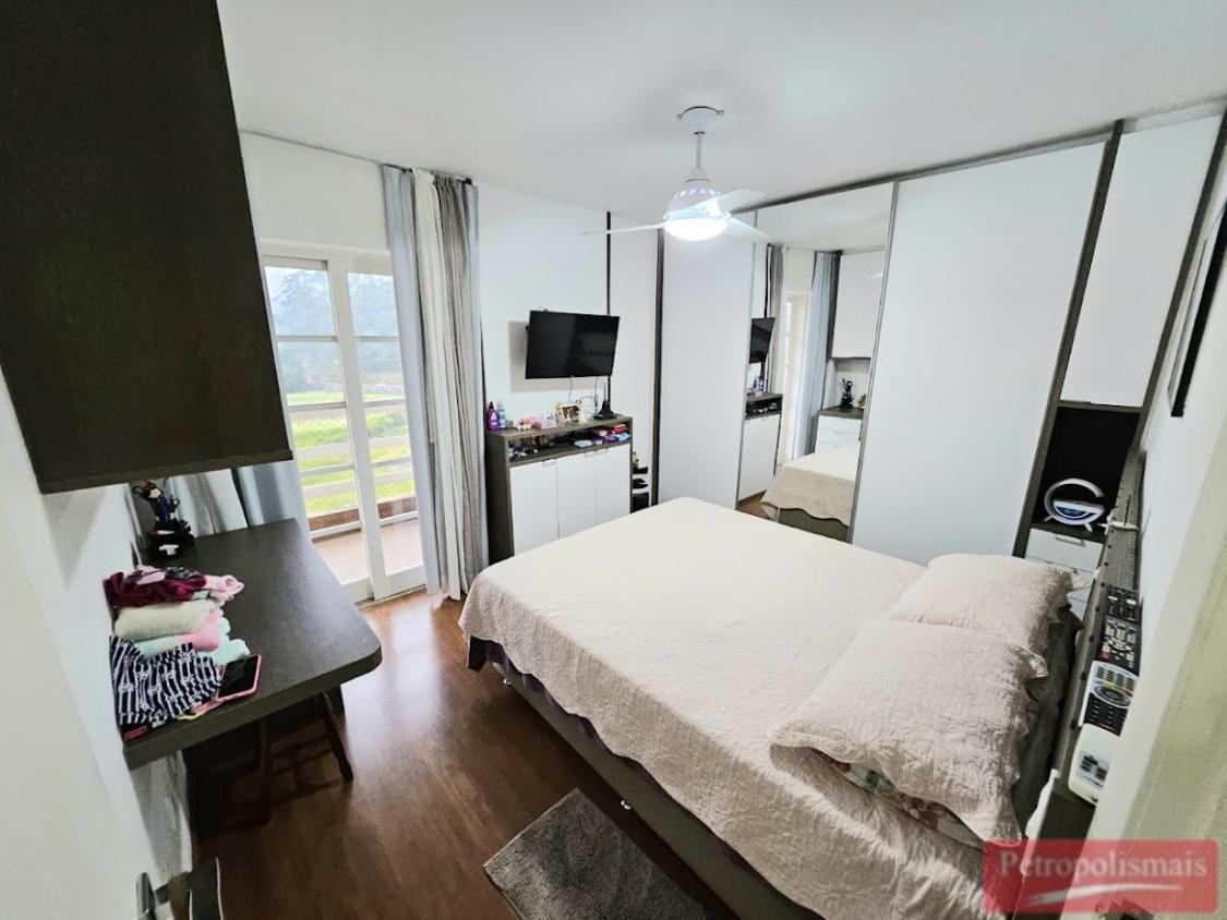 Apartamento à venda com 2 quartos, 74m² - Foto 15