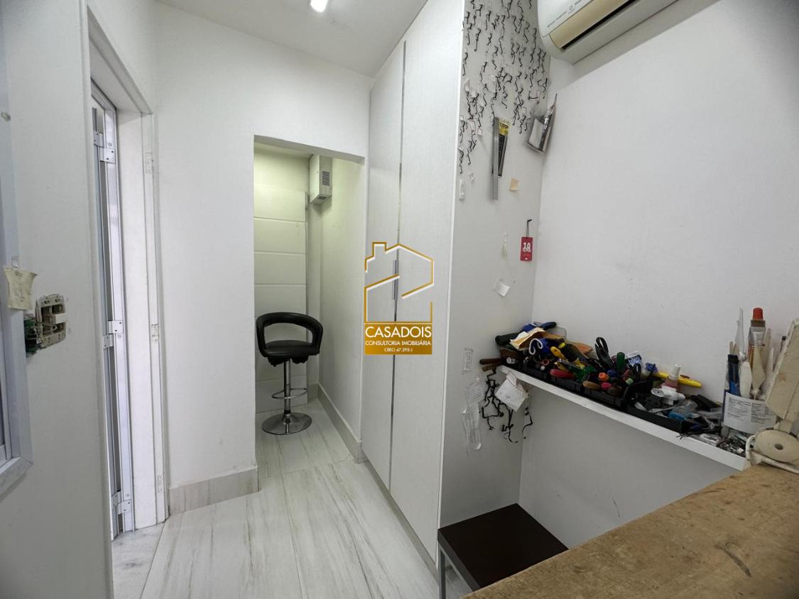 Casa à venda com 3 quartos, 120m² - Foto 26