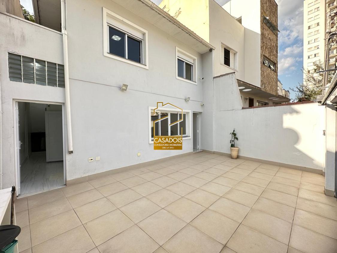 Casa à venda com 3 quartos, 120m² - Foto 30