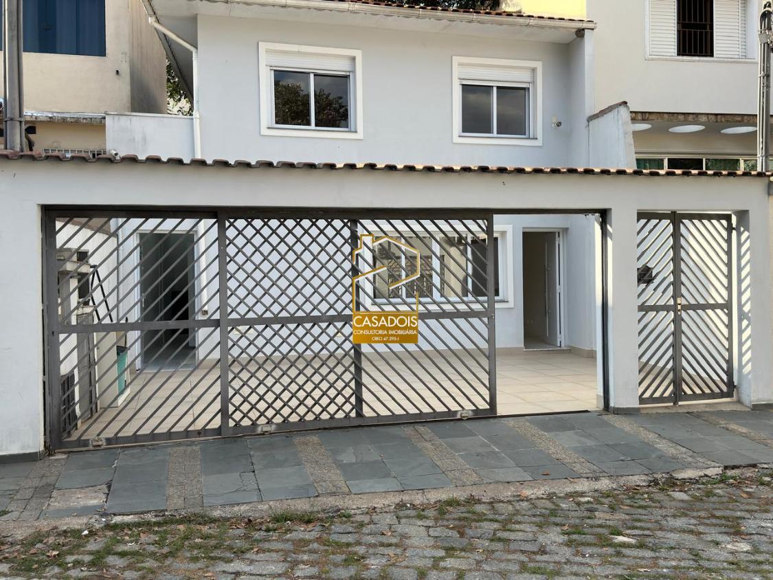 Casa à venda com 3 quartos, 120m² - Foto 32