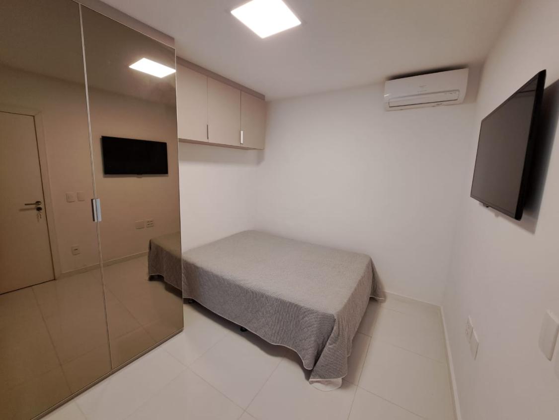 Casa de Condomínio à venda com 2 quartos, 100m² - Foto 3