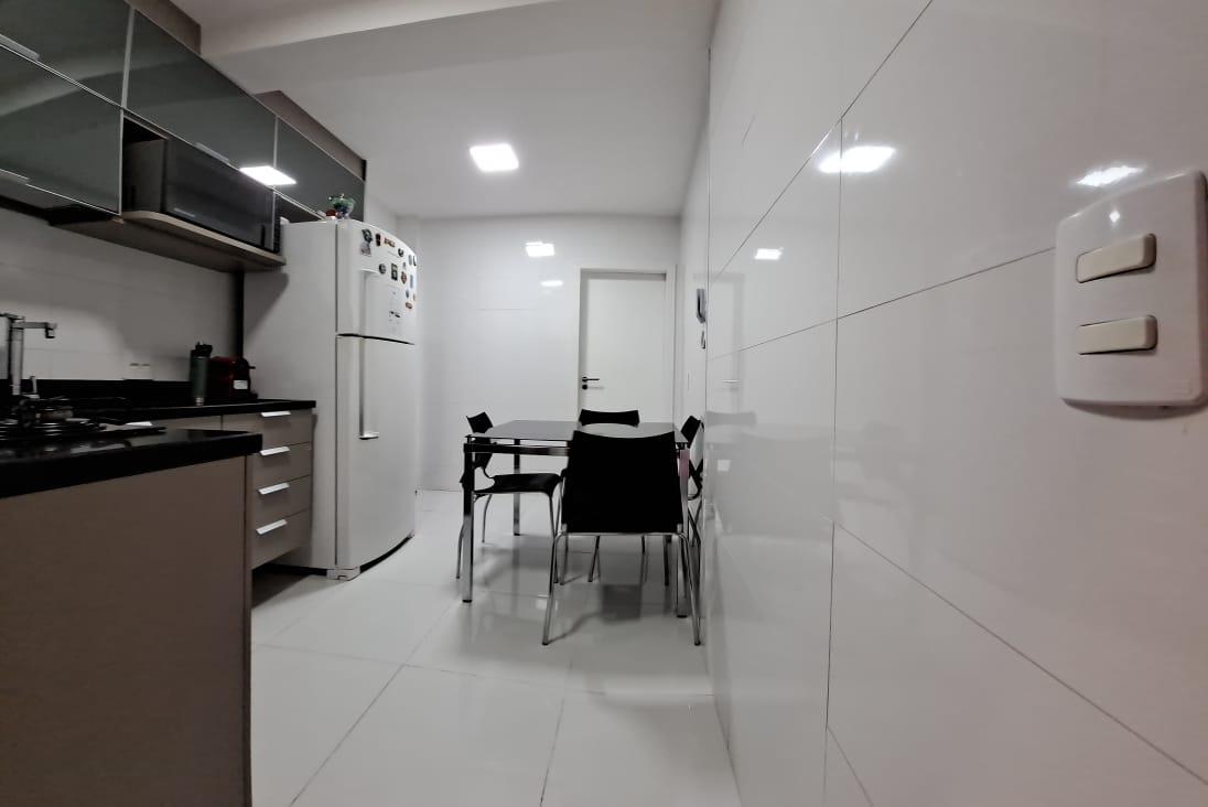 Casa de Condomínio à venda com 2 quartos, 100m² - Foto 7