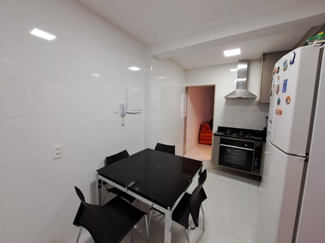 Casa de Condomínio à venda com 2 quartos, 100m² - Foto 6