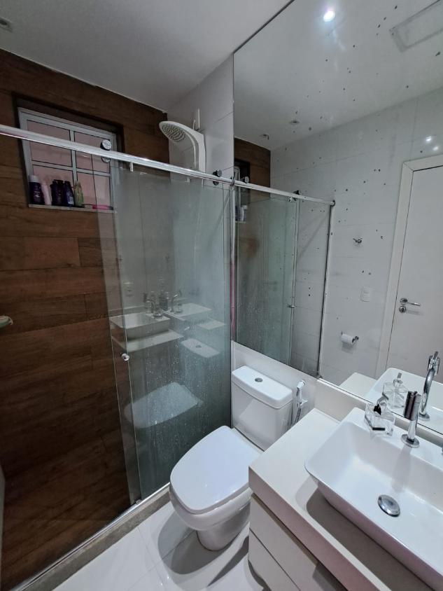 Casa de Condomínio à venda com 2 quartos, 100m² - Foto 10