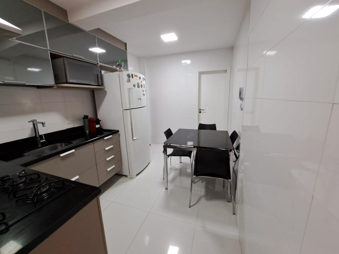 Casa de Condomínio à venda com 2 quartos, 100m² - Foto 5