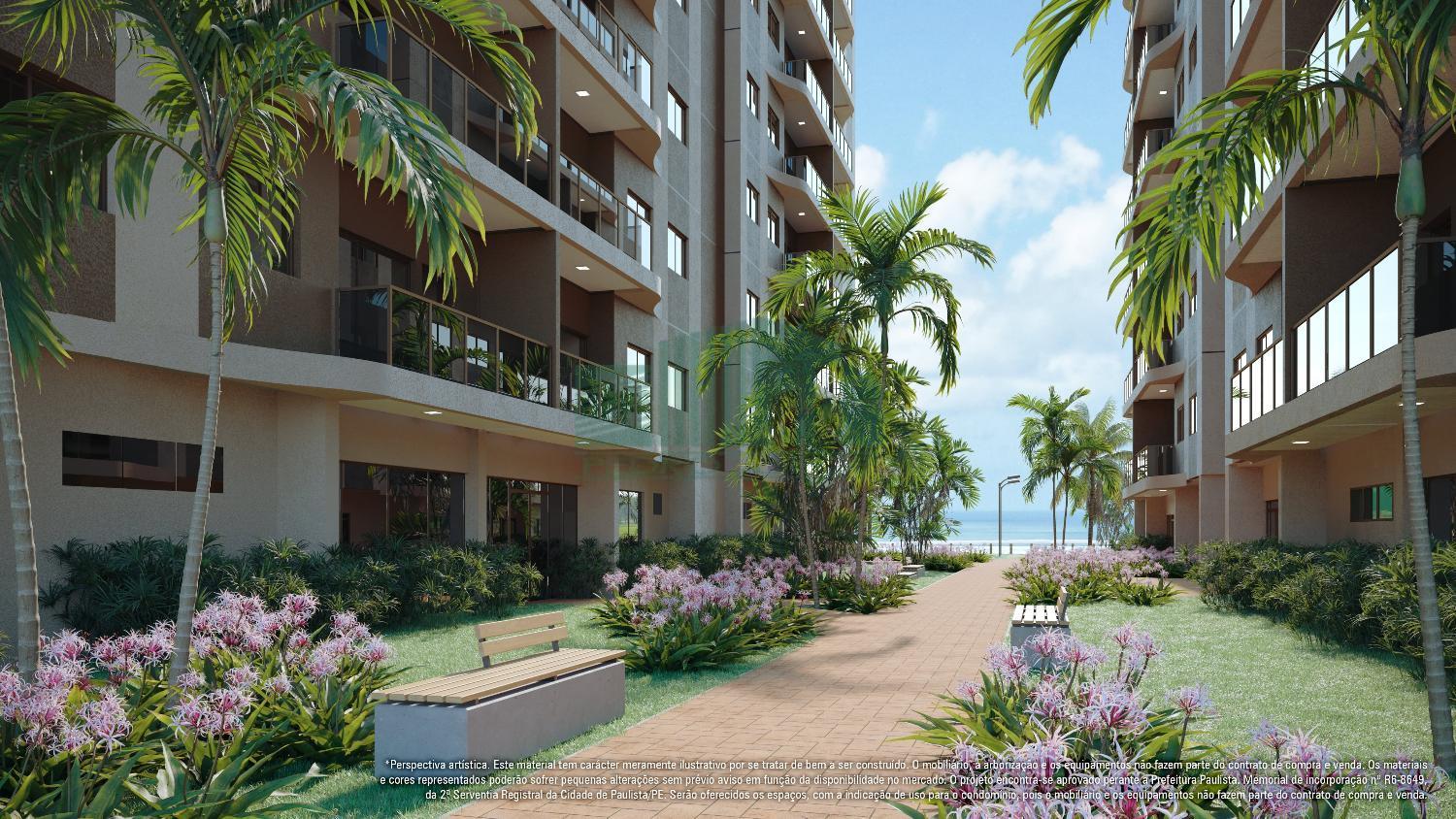 Apartamento, 2 quartos, 51 m² - Foto 13