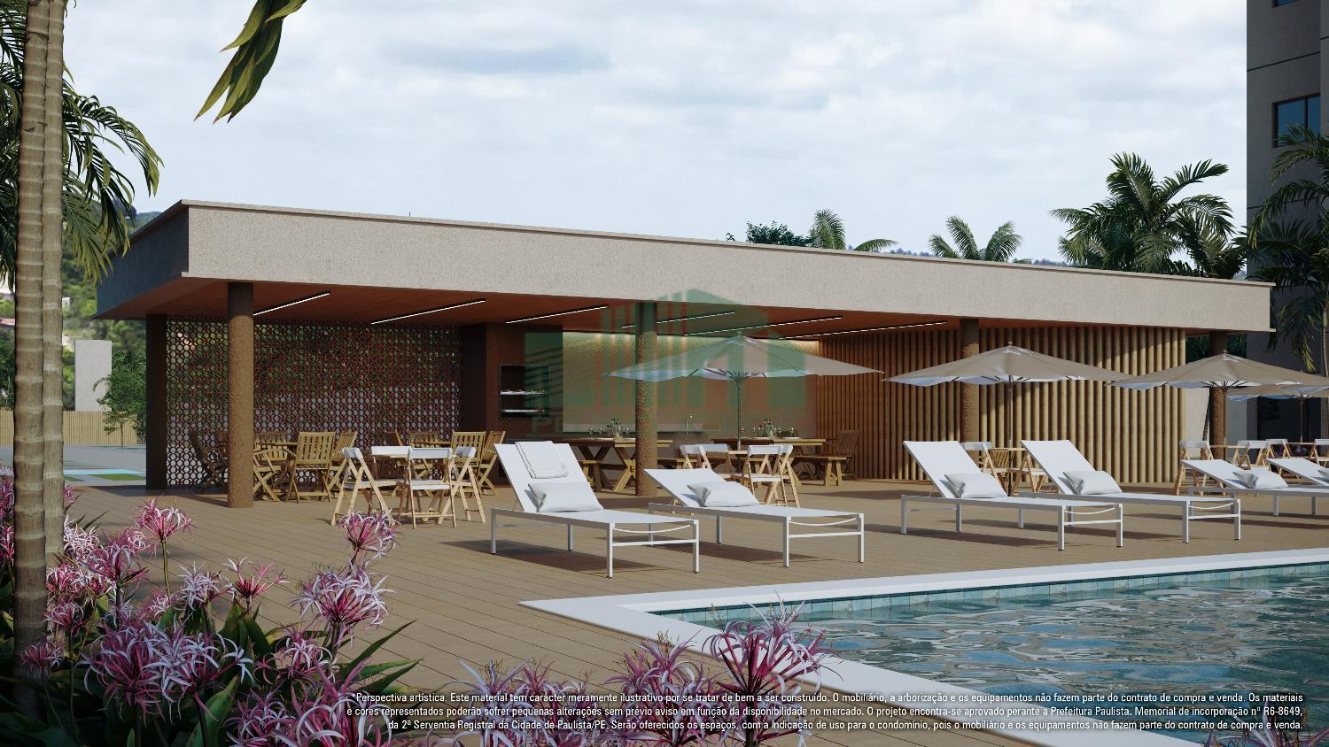 Apartamento, 2 quartos, 51 m² - Foto 9