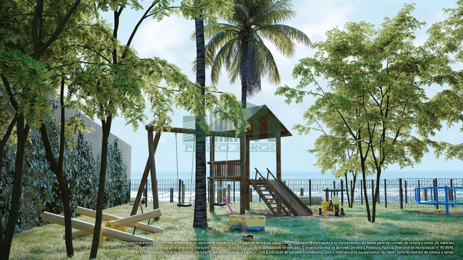 Apartamento, 2 quartos, 51 m² - Foto 11