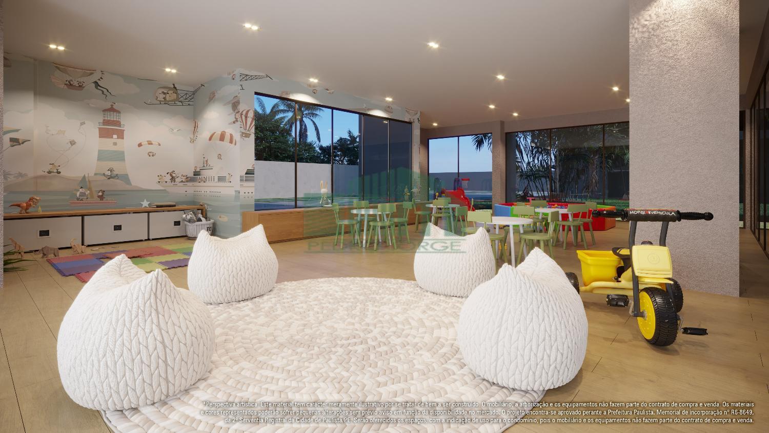 Apartamento, 2 quartos, 51 m² - Foto 18